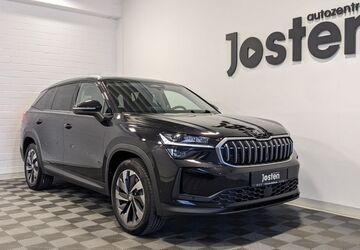 Skoda Kodiaq 8.353 km 44.890 &euro; Monheim 40789