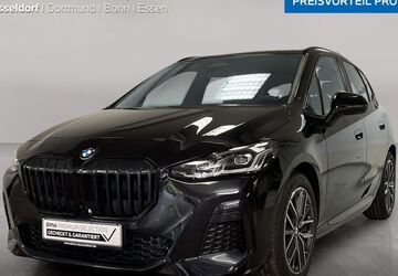 BMW 220 Active Tourer 27.436 km 32.999 &euro; Düsseldorf 40237