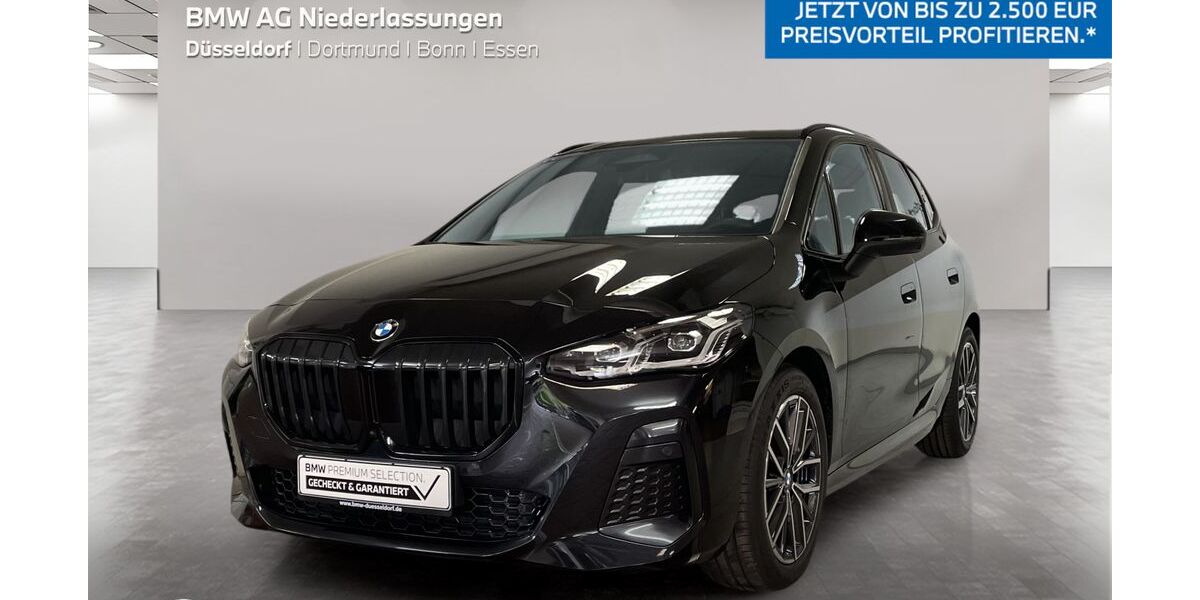 BMW 220 Active Tourer 27.436 km 32.999 &euro; Düsseldorf 40237