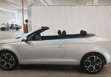 VW Eos 139.000 km 5.990 &euro; Viersen 41749