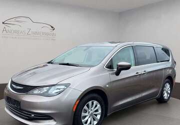 Chrysler Pacifica 80.680 km 21.900 &euro; Kaarst (bei Düsseldorf) 41564