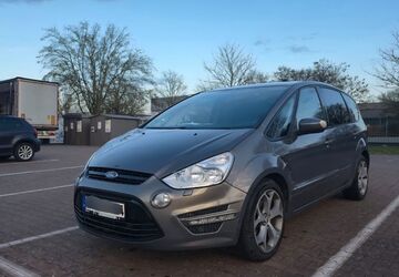 Ford S-Max 167.609 km 6.900 &euro; Krefeld 47803