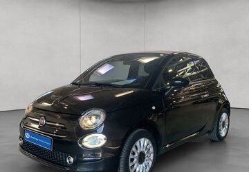 Fiat 500 23.270 km 13.790 &euro; Düsseldorf 40549