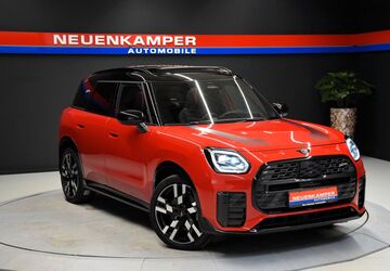 Mini Countryman C (Cooper) 38.700 km 34.990 &euro; Remscheid 42853