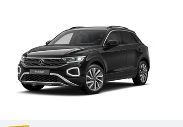 VW T-Roc 14.274 km 26.640 &euro; Oberhausen 46047