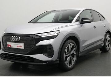 Audi Q4 51.748 km 27.480 &euro; Leverkusen 51373