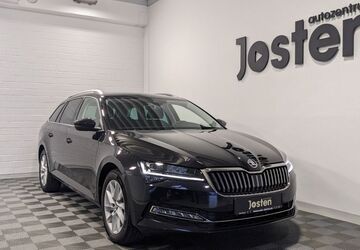 Skoda Superb 21.153 km 29.990 &euro; Monheim am Rhein 40789