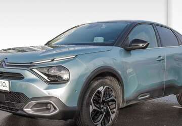 Citroen C4 25.328 km 18.990 &euro; Wuppertal-Elberfeld 42103