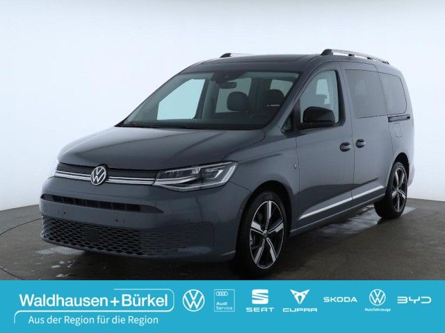 VW Caddy Maxi 28.375 km 40.950 &euro; Moenchengladbach 41063