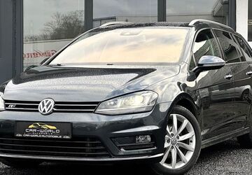 VW Golf 137.982 km 13.799 &euro; Duisburg 47167
