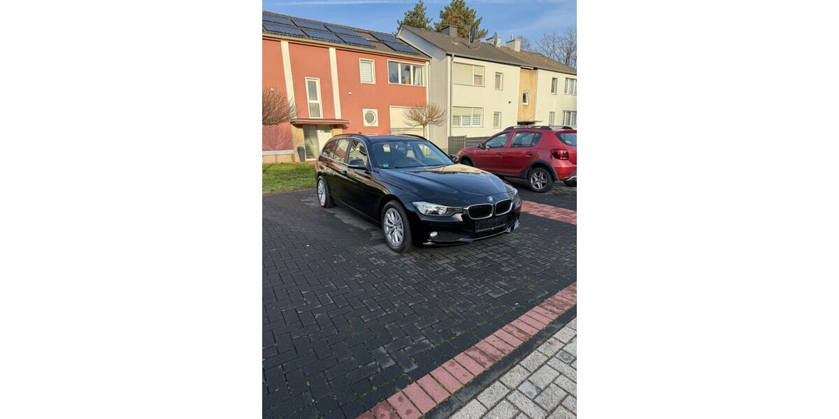 BMW 316 134.231 km 10.399 &euro; Oberhausen 46047
