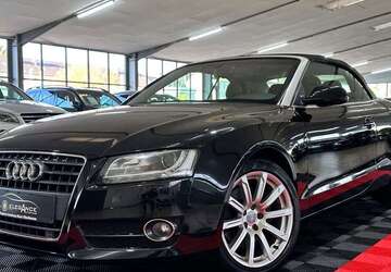 Audi A5 115.000 km 13.900 &euro; Oberhausen 46047