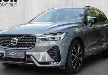 Volvo XC60 16.140 km 41.480 &euro; Wuppertal 42109