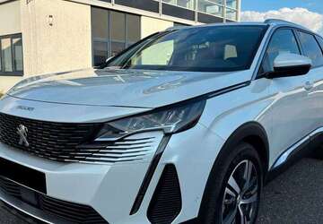 Peugeot 5008 100.000 km 20.200 &euro; Düsseldorf 40549