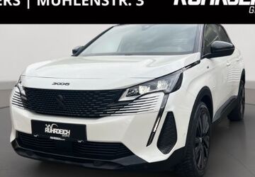 Peugeot 3008 44.720 km 27.890 &euro; Moers 47441