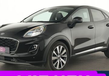 Ford Puma 18.535 km 19.966 &euro; Neuss 41460