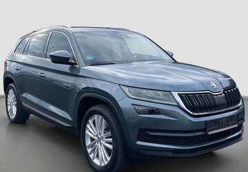 Skoda Kodiaq 270.000 km 16.999 &euro; Mülheim 45476