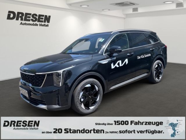 Kia Sorento 18.424 km 49.980 &euro; Neuss 41464