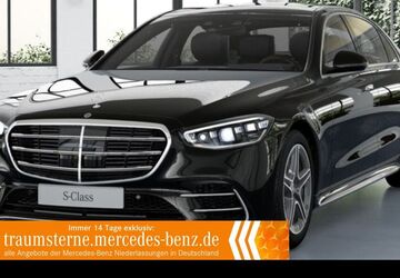 Mercedes-Benz S 450 27.327 km 97.890 &euro; Düsseldorf 40470