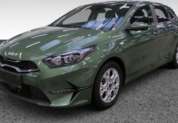 Kia ceed / Ceed 19.604 km 22.480 &euro; Düsseldorf 40589