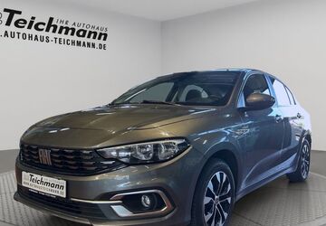 Fiat Tipo 88.889 km 13.490 &euro; Dormagen 41540