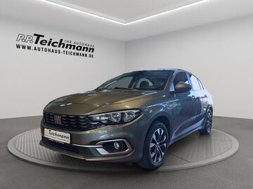 Gebrauchte Fiat Tipo
