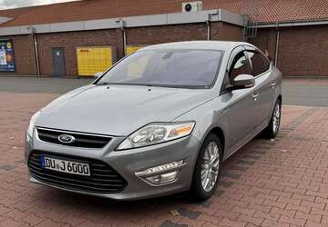 Ford Mondeo 143.800 km 11.000 &euro; Duisburg 47166