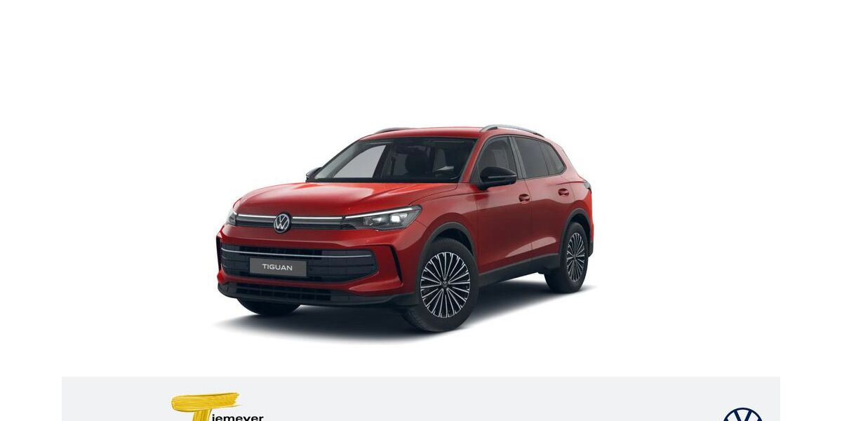 VW Tiguan 32.410 km 33.980 &euro; Duisburg 47059