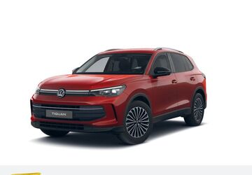 VW Tiguan 32.410 km 34.980 &euro; Duisburg 47059