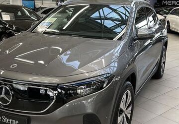 Mercedes-Benz EQA 55.000 km 24.900 &euro; Wuppertal 42349