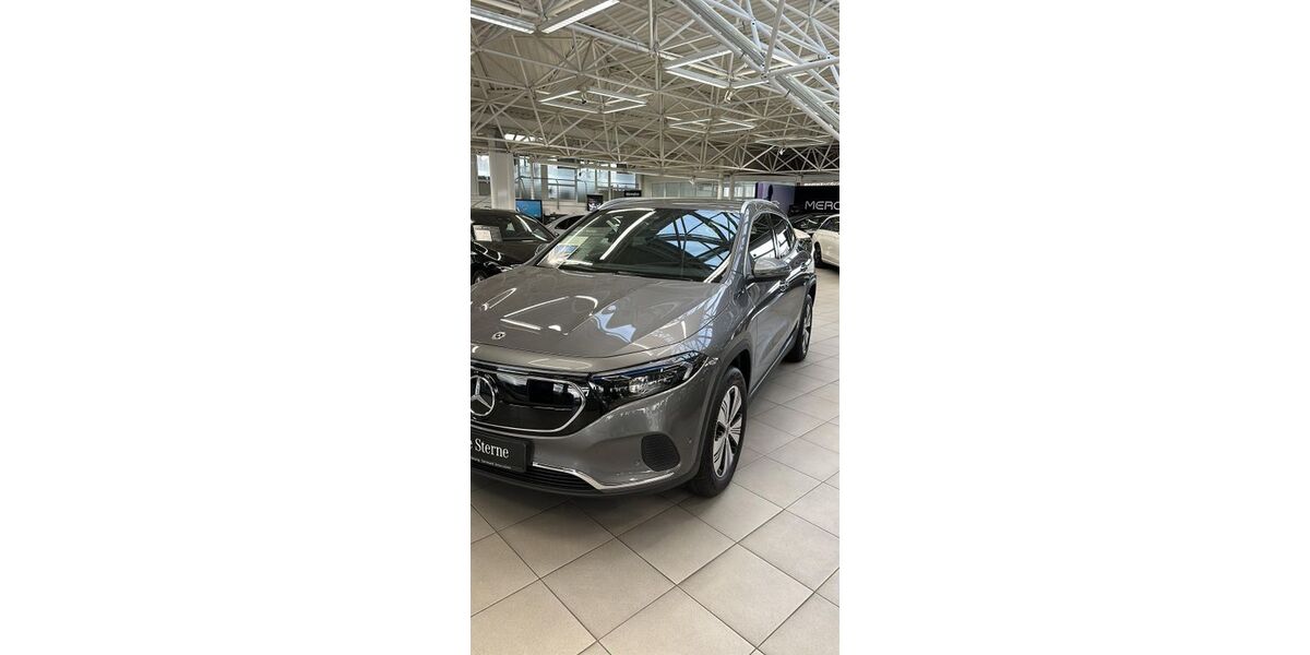 Mercedes-Benz EQA 55.000 km 24.900 &euro; Wuppertal 42349