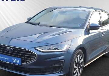 Ford Focus 18.570 km 21.990 &euro; Oberhausen 46145