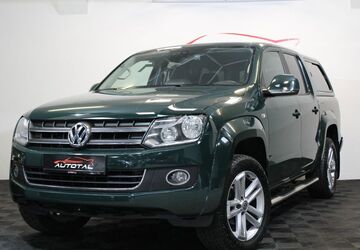 VW Amarok 128.499 km 20.499 &euro; Wuppertal 42283