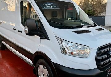 Ford Transit 19.472 km 30.990 &euro; Düsseldorf 40589
