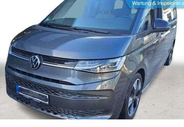 VW T7 Multivan 19.038 km 58.880 &euro; Moers 47441