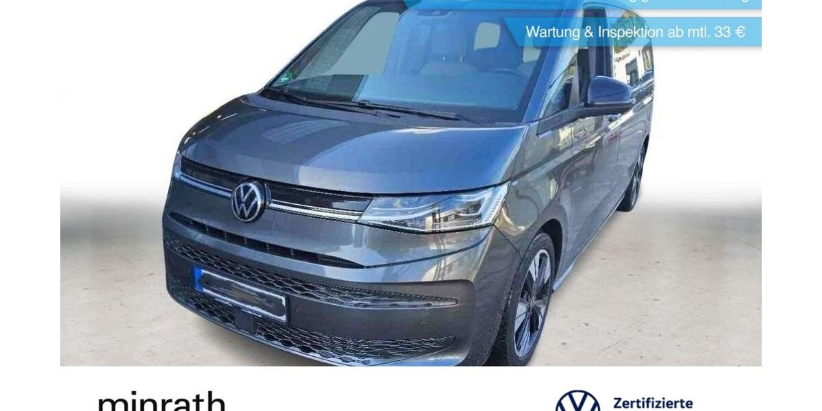 VW T7 Multivan 19.038 km 58.880 &euro; Moers 47441
