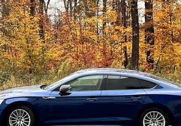 Audi A5 74.000 km 28.550 &euro; Bedburg 50181