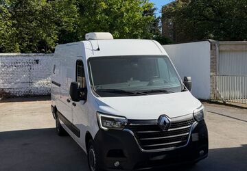 Renault Master 99.980 km 17.000 &euro; Krefeld 47805