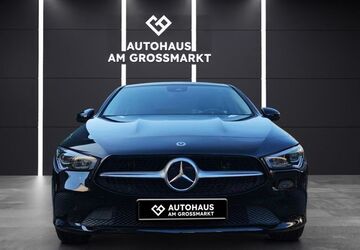 Mercedes-Benz CLA 250 Shooting Brake 67.282 km 22.690 &euro; Duisburg 47059