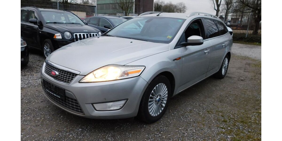 Ford Mondeo 326.646 km 999 &euro; Mülheim 45473