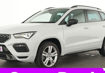 Seat Ateca 24.038 km 26.898 &euro; Neuss 41460
