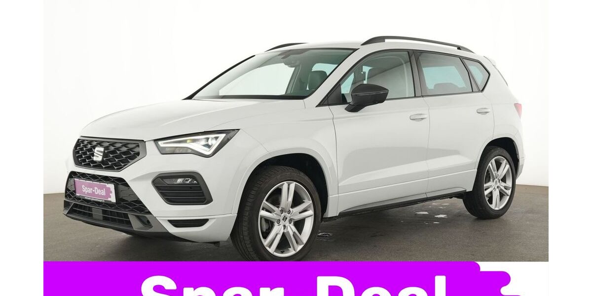 Seat Ateca 24.038 km 26.898 &euro; Neuss 41460