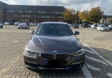 BMW 320 303.000 km 10.490 &euro; Moers 47441