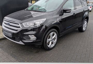 Ford Kuga 59.554 km 17.955 &euro; Monheim 40789