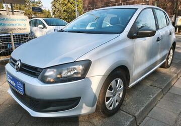 VW Polo 46.200 km 7.700 &euro; Mönchengladbach - Odenkirchen 41199