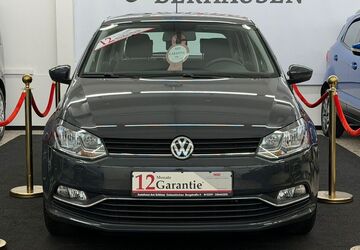 VW Polo 33.923 km 13.999 &euro; Oberhausen 46049