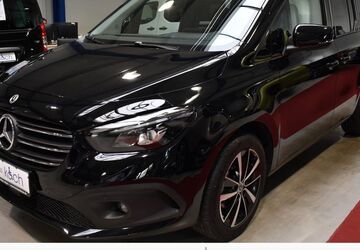 Mercedes-Benz T-Klasse 9.370 km 39.980 &euro; Neukirchen-Vluyn 47506