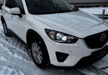 Mazda CX-5 157.000 km 9.400 &euro; Krefeld 47800
