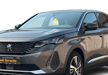 Peugeot 3008 34.527 km 22.980 &euro; Duisburg 47249