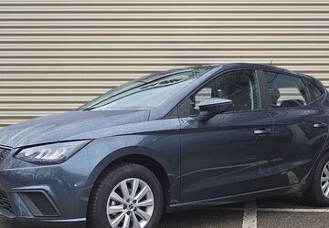 Seat Ibiza 23.895 km 15.490 &euro; Duisburg 47059